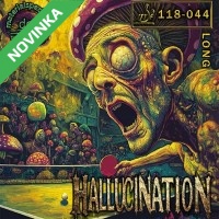 Der Materialspezialist - Hallucination